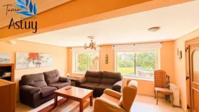 Chalet en calle Las Presas photo 7
