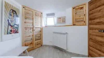 Chalet in Canuta photo 71