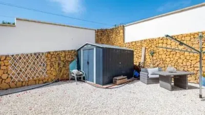 Chalet on Calle Mar Tirre photo 29