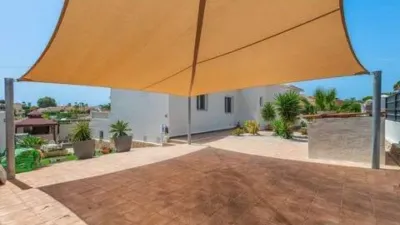 Chalet en Calpe - Calp photo 35