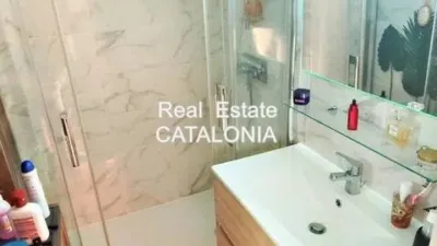Chalet on Carrer de Ruben Dario photo 19