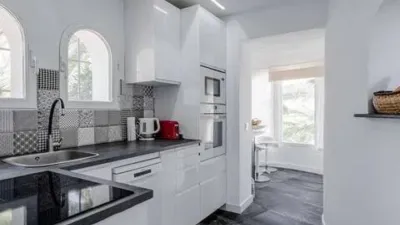 Chalet in Canuta photo 7