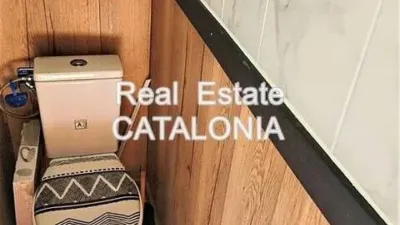 Chalet on Carrer de Ruben Dario photo 20