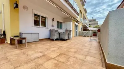 Apartment on Calle Mer de Leva, 27 photo 2