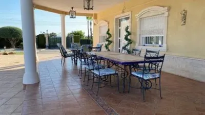 Casa – Elx - Elche - Vista 5