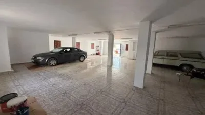 Chalet on a street in Almería photo 37