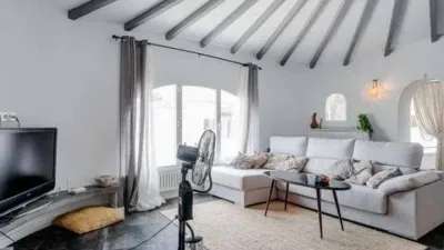 Chalet in Canuta photo 2