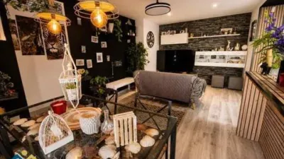 Apartment in Orcasitas photo 5
