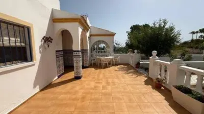 Chalet on a street in Almería photo 5