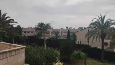 Apartment for sale in Cabo de la Huerta photo 14
