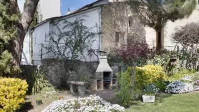 Rustic House in Plaça Catalunya photo 6