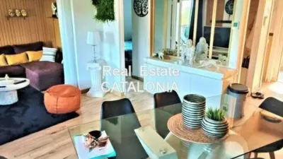 Chalet on Carrer de Ruben Dario photo 9