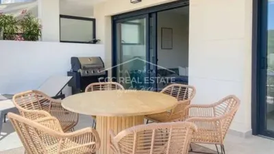 Apartment in Capdepera photo 6