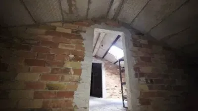 Apartment in Trespaderne photo 20