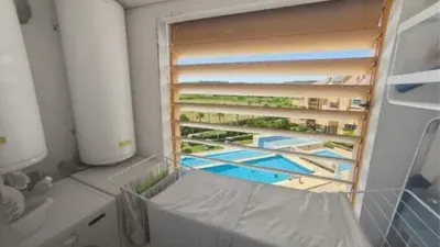 Penthouse in Barrio San Roque photo 21