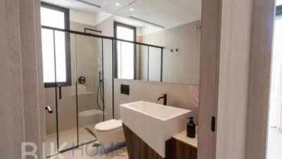 Chalet in Algorfa photo 22