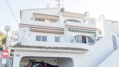 Pis – El Poble Nou de Benitatxell - Benitachell - Vista 2