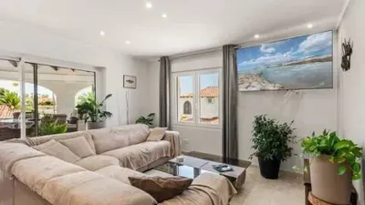 Chalet en Calpe - Calp photo 32