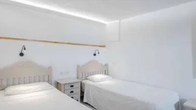 Chalet in Canuta photo 70