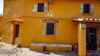 Chalet in Palafolls photo 9
