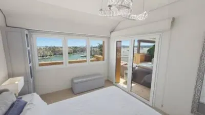 Penthouse in Barrio San Roque photo 18