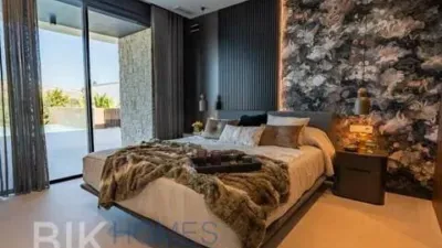 Chalet in Algorfa photo 19