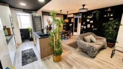 Apartment in Orcasitas photo 6