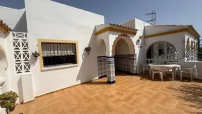 Chalet on a street in Almería photo 3