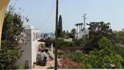 Chalet on a street in Almería photo 43