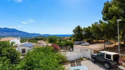 Chalet on Calle Mar Tirre photo 2