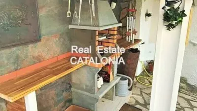 Chalet on Carrer de Ruben Dario photo 15