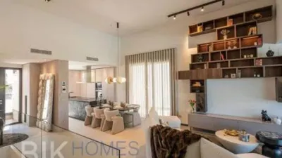 Chalet in Algorfa photo 9