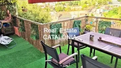 Chalet on Carrer de Ruben Dario photo 3