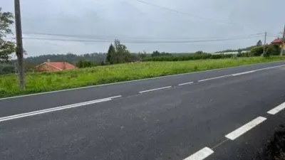 Terreno en venta en Paderne - Vista 3