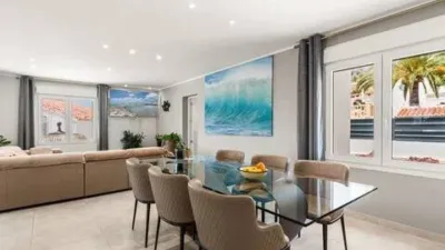 Chalet in Calpe - Calp photo 5