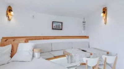 Chalet in Canuta photo 64
