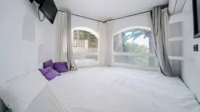Chalet in Canuta photo 43