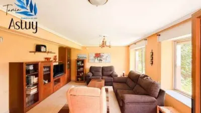 Chalet en calle Las Presas photo 6