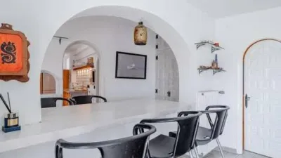 Chalet in Canuta photo 50