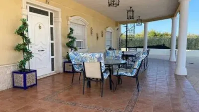 Casa – Elx - Elche - Vista 3