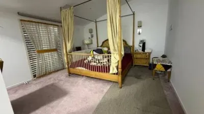 Rustic House on Avinguda de Catalunya photo 18