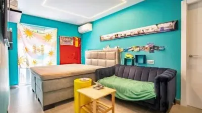 Chalet on Calle Genaro La Huerta photo 35