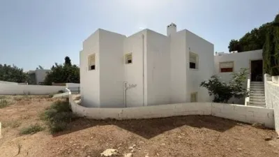 Chalet on a street in Almería photo 38
