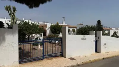 Chalet on a street in Almería photo 46