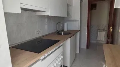 Apartment in Los Negrales photo 7