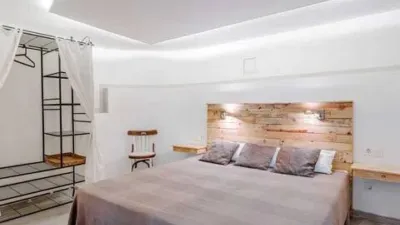Chalet in Canuta photo 18