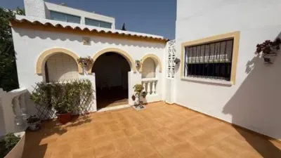 Chalet on a street in Almería photo 44