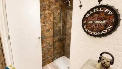 Apartment in Orcasitas photo 24