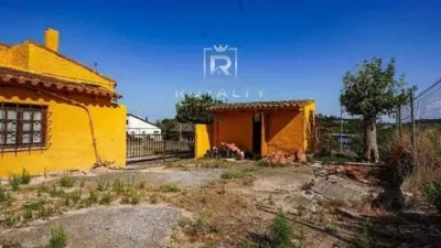 Chalet in Palafolls photo 19