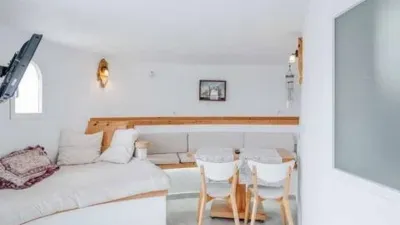 Chalet in Canuta photo 16